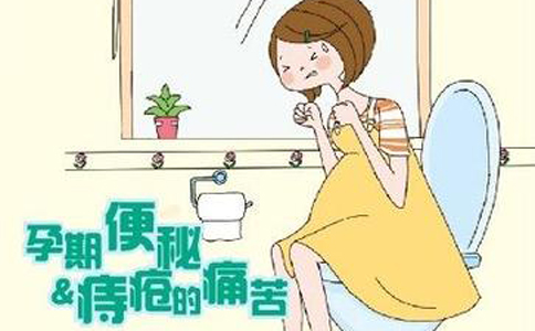 产妇的了痔疮怎么办?