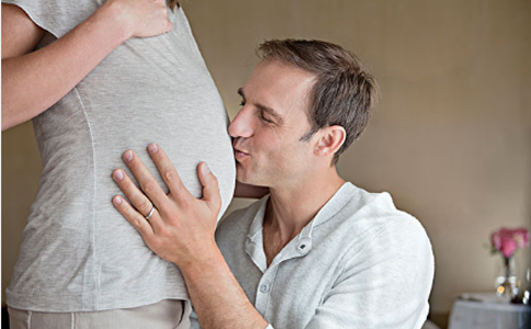患乳腺增生后还可以怀孕吗