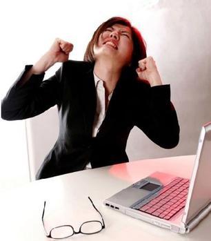 座椅过软，痔疮找上门