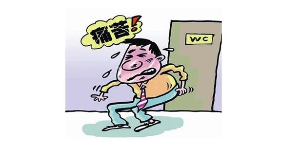治疗外痔可以不住院吗
