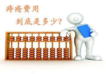 PPH手术治疗痔疮价格高吗