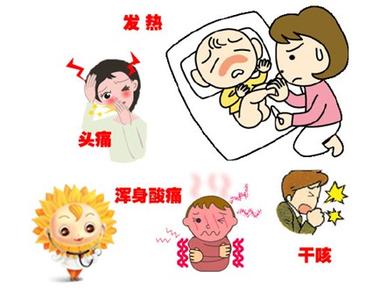 如何防治小儿肺炎