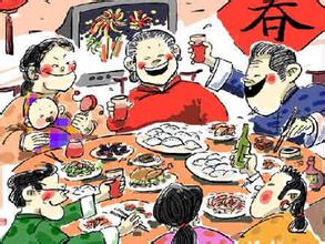 春节后饮食的注意事项