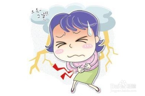 痛经的原因有哪些