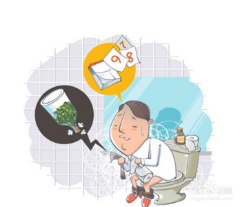 便秘有哪些危害