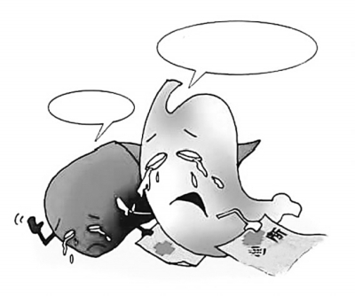 预防肠胃病有哪些策略