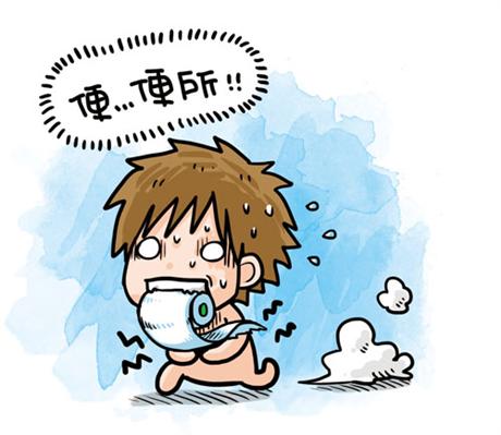 腹泻带血是什么病
