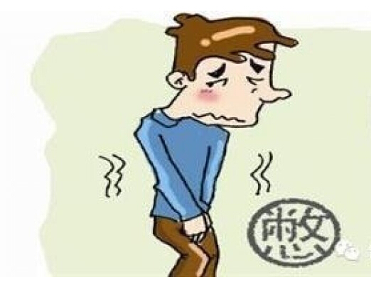 经常大便次数多是怎么回事