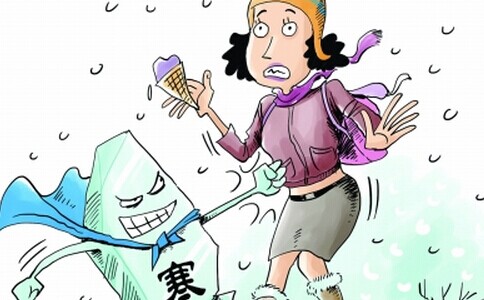 如何判断自己是否宫寒