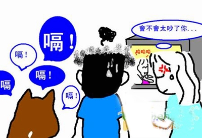 经常打嗝是啥原因造成的