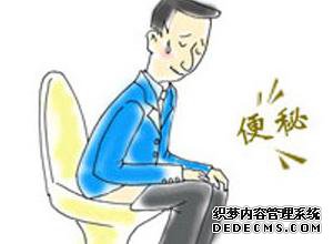 “秘”不可言，用错泻药也会致便秘