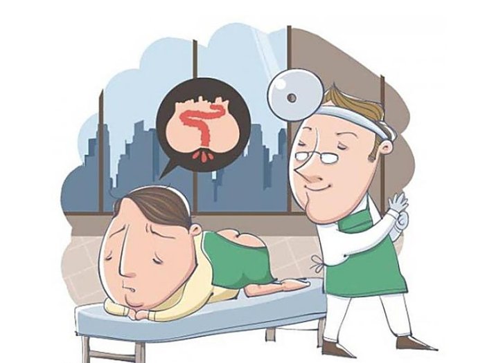 肛瘘怎么治疗