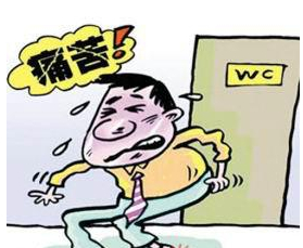 肛门瘙痒症状