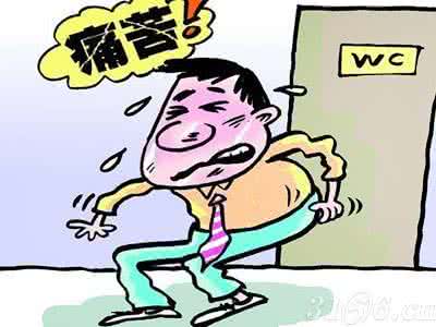 痔疮什么原因引起