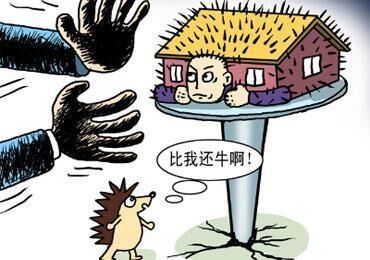 痔疮这个“钉子户”，长时间不“拆”危害全身