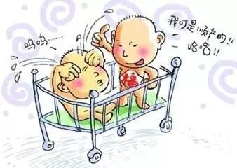 顺产的宝宝更聪明，这是真的吗