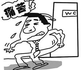 肛门奇痒无比 是得了什么病吗？
